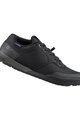 SHIMANO Cycling shoes - SH-GF400 - black