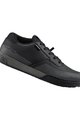 SHIMANO Cycling shoes - SH-GF600 - black