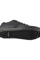 SHIMANO Cycling shoes - SH-GF600 - black