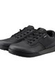 SHIMANO Cycling shoes - SH-GF600 - black