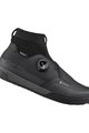 SHIMANO Cycling shoes - SH-GF800GTX - black