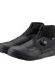 SHIMANO Cycling shoes - SH-GF800GTX - black