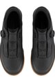 SHIMANO Cycling shoes - SH-GF800 - black