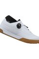 SHIMANO Cycling shoes - SH-GF800 - white