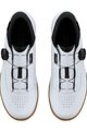 SHIMANO Cycling shoes - SH-GF800 - white