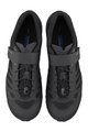 SHIMANO Cycling shoes - SH-MT502 - black