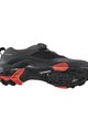 SHIMANO Cycling shoes - SH-MT701 - black