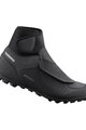 SHIMANO Cycling shoes - SH-MW501 - black