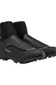 SHIMANO Cycling shoes - SH-MW502 - black