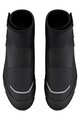 SHIMANO Cycling shoes - SH-MW502 - black
