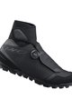 SHIMANO Cycling shoes - SH-MW501 - black