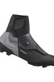 SHIMANO Cycling shoes - SH-MW702 - black