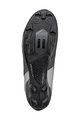 SHIMANO Cycling shoes - SH-MW702 - black