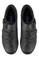 SHIMANO Cycling shoes - SH-RC100 - black