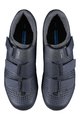 SHIMANO Cycling shoes - SH-RC100 - blue