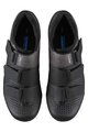 SHIMANO Cycling shoes - SH-RC100 - black