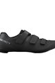 SHIMANO Cycling shoes - SH-RC102 - black