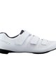 SHIMANO Cycling shoes - SH-RC102 - white