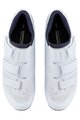 SHIMANO Cycling shoes - SH-RC102 - white