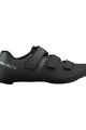 SHIMANO Cycling shoes - SH-RC102 - black