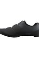 SHIMANO Cycling shoes - SH-RC102 - black