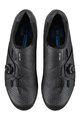 SHIMANO Cycling shoes - SH-RC300 - black