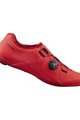 SHIMANO Cycling shoes - SH-RC300 - red
