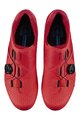 SHIMANO Cycling shoes - SH-RC300 - red