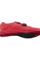 SHIMANO Cycling shoes - SH-RC300 - red