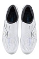 SHIMANO Cycling shoes - SH-RC300 - white