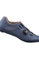 SHIMANO Cycling shoes - SH-RC300 - blue