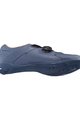SHIMANO Cycling shoes - SH-RC300 - blue