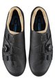 SHIMANO Cycling shoes - SH-RC300 - black