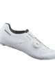 SHIMANO Cycling shoes - SH-RC300 - white