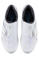 SHIMANO Cycling shoes - SH-RC300 - white