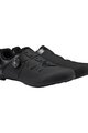 SHIMANO Cycling shoes - SH-RC302 - black