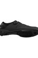 SHIMANO Cycling shoes - SH-RC302 - black