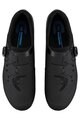 SHIMANO Cycling shoes - SH-RC302 - black