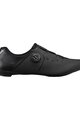 SHIMANO Cycling shoes - SH-RC302 - black