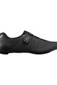 SHIMANO Cycling shoes - SH-RC302 - black