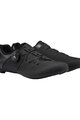 SHIMANO Cycling shoes - SH-RC302 - black