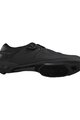 SHIMANO Cycling shoes - SH-RC302 - black