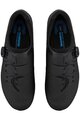 SHIMANO Cycling shoes - SH-RC302 - black