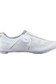 SHIMANO Cycling shoes - SH-RC302 - white