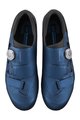 SHIMANO Cycling shoes - SH-RC502 - blue