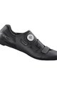 SHIMANO Cycling shoes - SH-RC502 - black