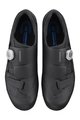 SHIMANO Cycling shoes - SH-RC502 - black