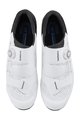 SHIMANO Cycling shoes - SH-RC502 - white