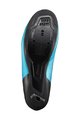 SHIMANO Cycling shoes - SH-RC502 - turquoise