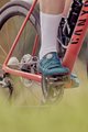 SHIMANO Cycling shoes - SH-RC502 - turquoise